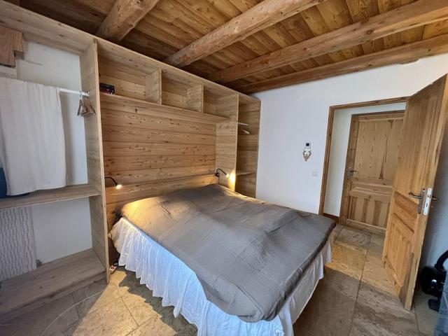 Flats MAISON DE PAYS BEZ - Serre Chevalier 1400 - Villeneuve