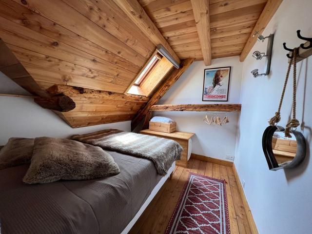 Flats MAISON DE PAYS BEZ - Serre Chevalier 1400 - Villeneuve