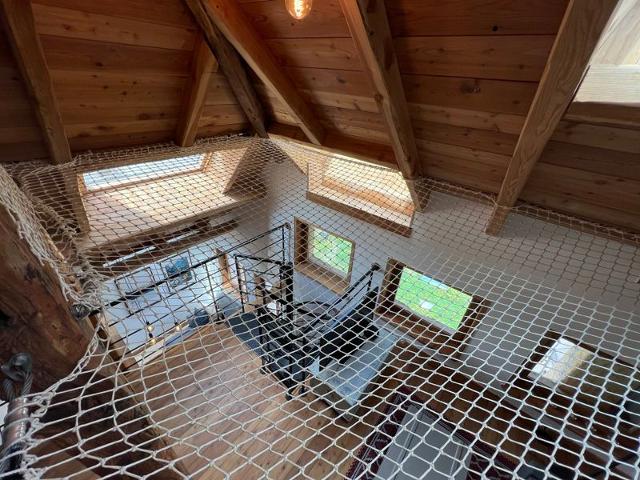 Flats MAISON DE PAYS BEZ - Serre Chevalier 1400 - Villeneuve