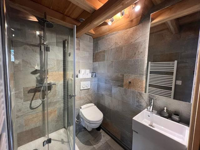 Flats MAISON DE PAYS BEZ - Serre Chevalier 1400 - Villeneuve
