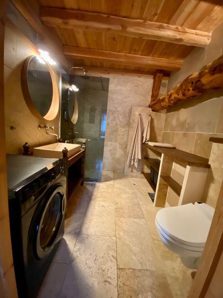 Flats MAISON DE PAYS BEZ - Serre Chevalier 1400 - Villeneuve