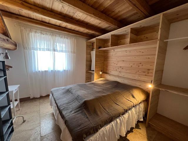 Flats MAISON DE PAYS BEZ - Serre Chevalier 1400 - Villeneuve