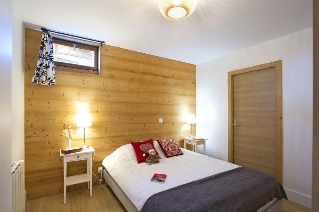 Appartements SORBIER - Les Deux Alpes Centre 