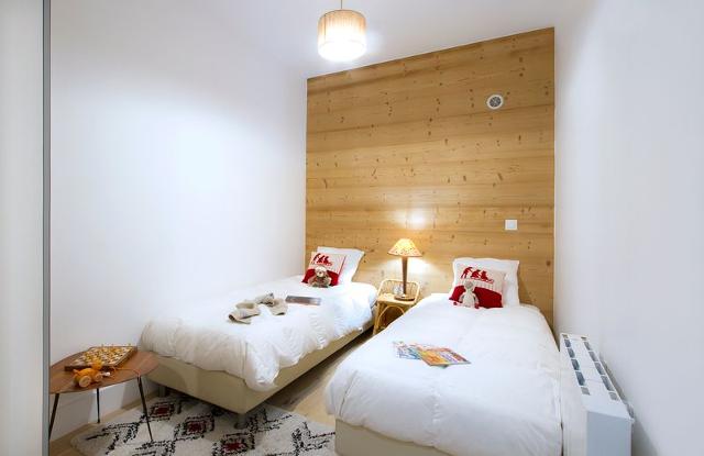 Appartements SORBIER - Les Deux Alpes Centre 