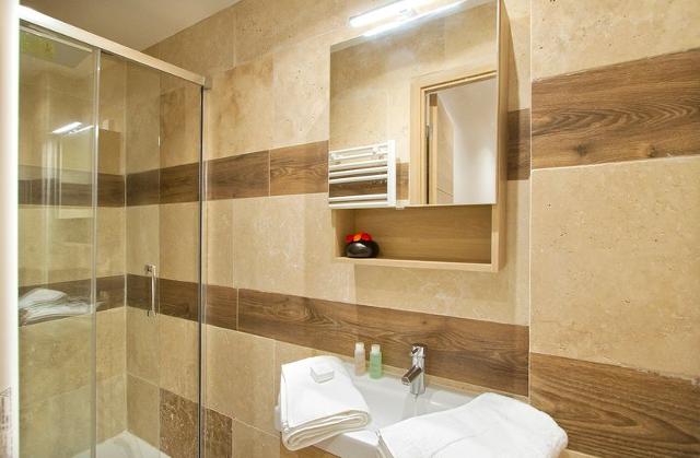 Appartements SORBIER - Les Deux Alpes Centre 