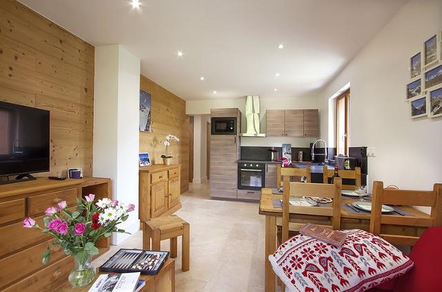 Appartements SORBIER - Les Deux Alpes Centre 