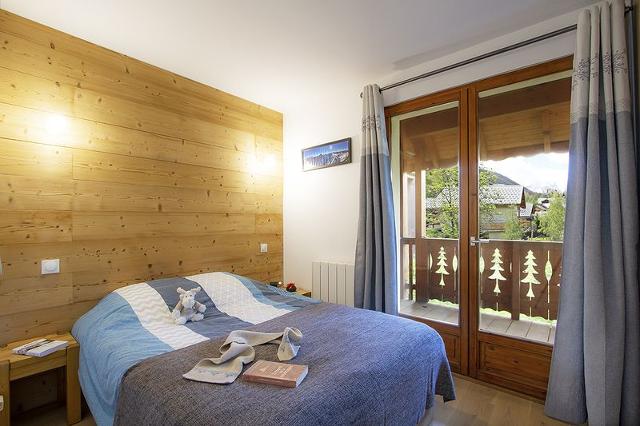 Appartements SORBIER - Les Deux Alpes Centre 