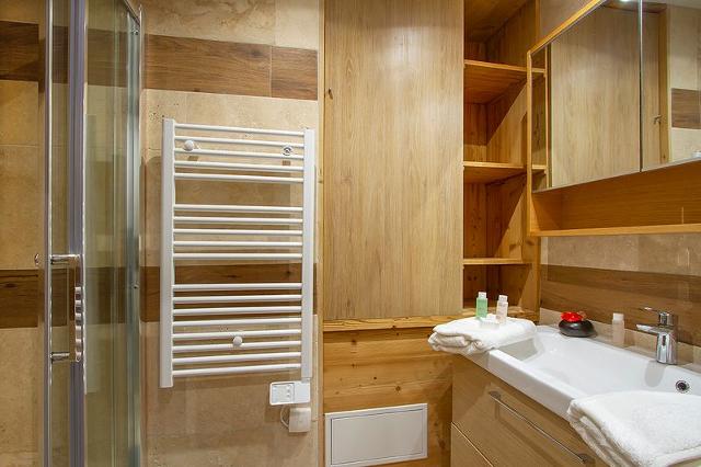 Appartements SORBIER - Les Deux Alpes Centre 