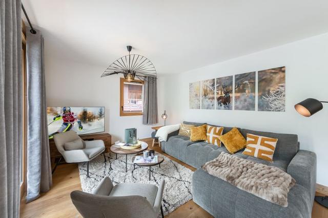 Appartements YDILIA - Saint Martin de Belleville