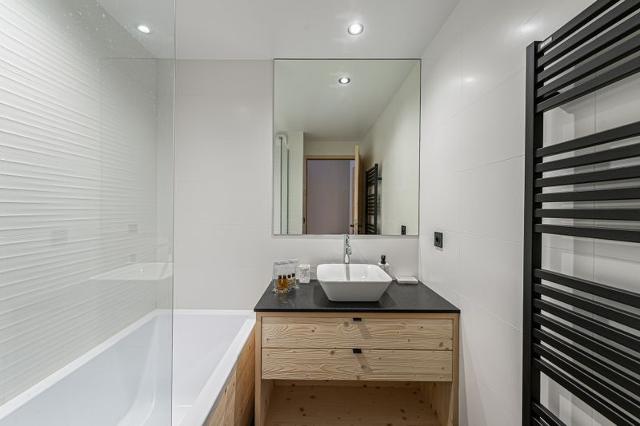 Appartements YDILIA - Saint Martin de Belleville