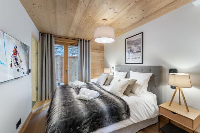 Appartements YDILIA - Saint Martin de Belleville