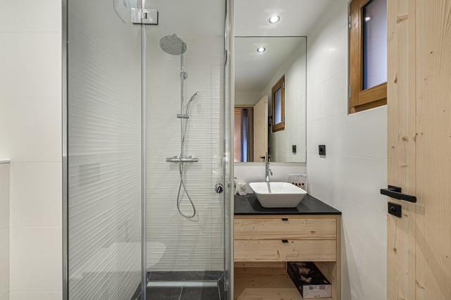 Appartements YDILIA - Saint Martin de Belleville