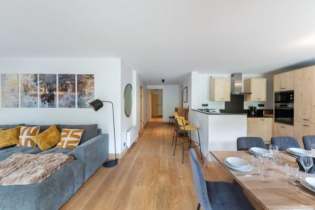 Appartements YDILIA - Saint Martin de Belleville