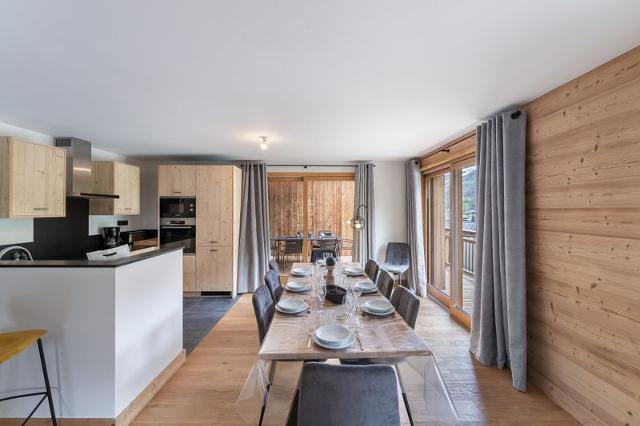 Appartements YDILIA - Saint Martin de Belleville