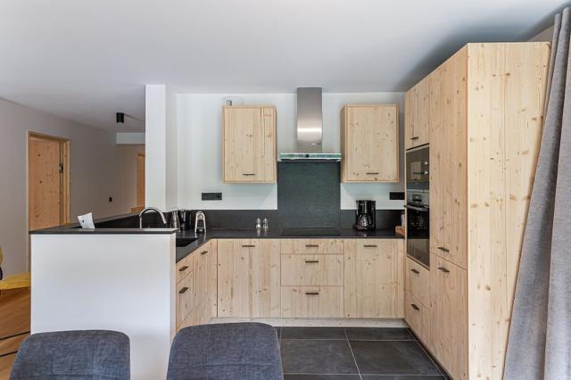 Appartements YDILIA - Saint Martin de Belleville