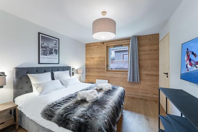 Appartements YDILIA - Saint Martin de Belleville
