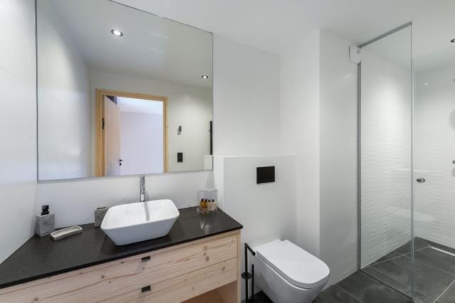 Appartements YDILIA - Saint Martin de Belleville