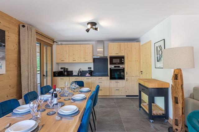 Appartements YDILIA - Saint Martin de Belleville