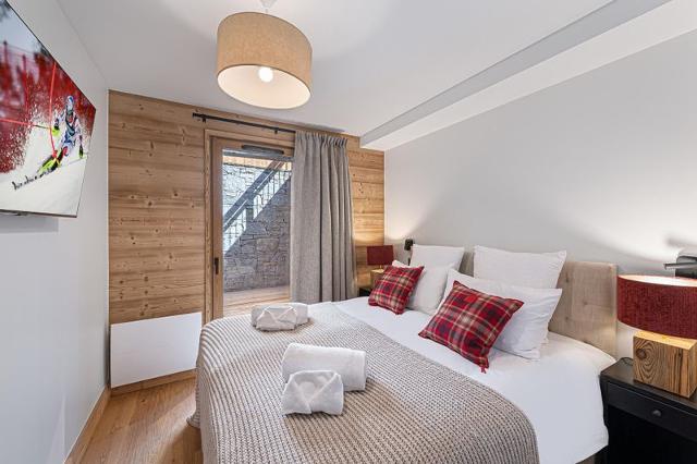 Appartements YDILIA - Saint Martin de Belleville