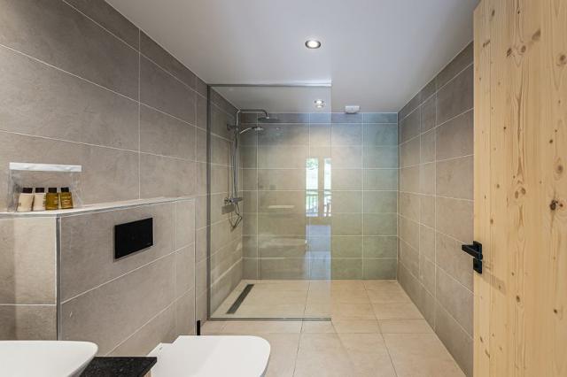 Appartements YDILIA - Saint Martin de Belleville