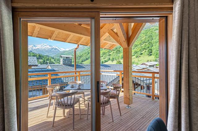 Appartements YDILIA - Saint Martin de Belleville