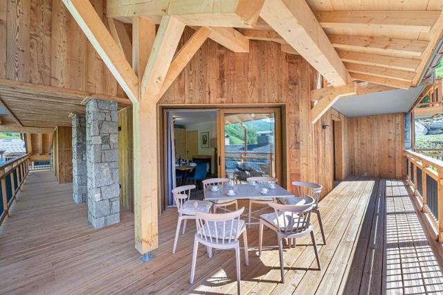 Appartements YDILIA - Saint Martin de Belleville