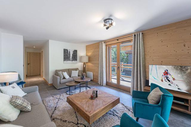 Appartements YDILIA - Saint Martin de Belleville