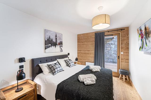 Appartements YDILIA - Saint Martin de Belleville