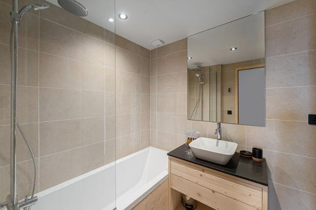 Appartements YDILIA - Saint Martin de Belleville