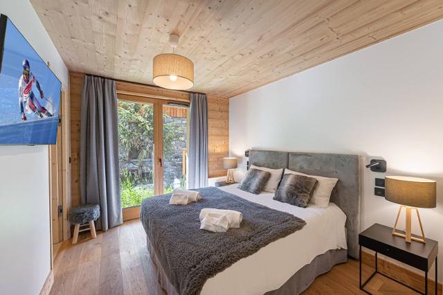 Appartements YDILIA - Saint Martin de Belleville