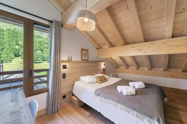Appartements YDILIA - Saint Martin de Belleville