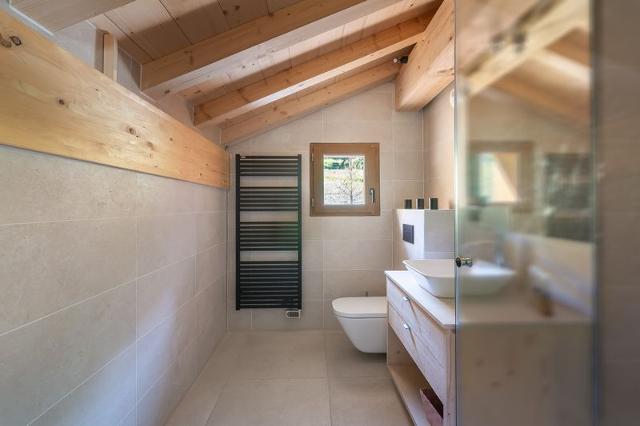 Appartements YDILIA - Saint Martin de Belleville