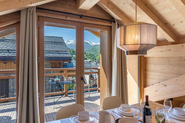 Appartements YDILIA - Saint Martin de Belleville