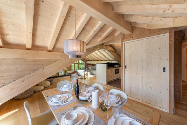 Appartements YDILIA - Saint Martin de Belleville