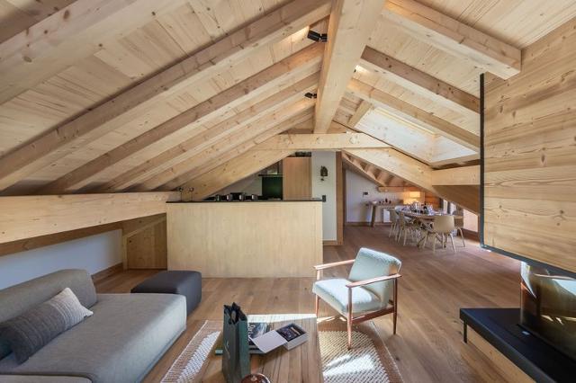 Appartements YDILIA - Saint Martin de Belleville