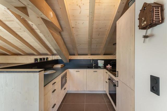 Appartements YDILIA - Saint Martin de Belleville