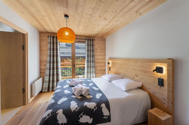 Appartements YDILIA - Saint Martin de Belleville