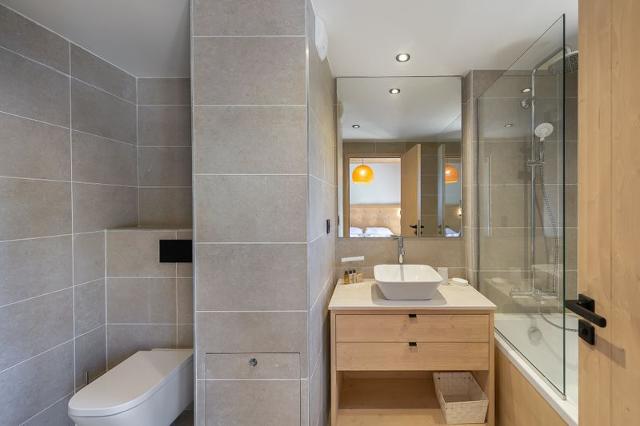 Appartements YDILIA - Saint Martin de Belleville