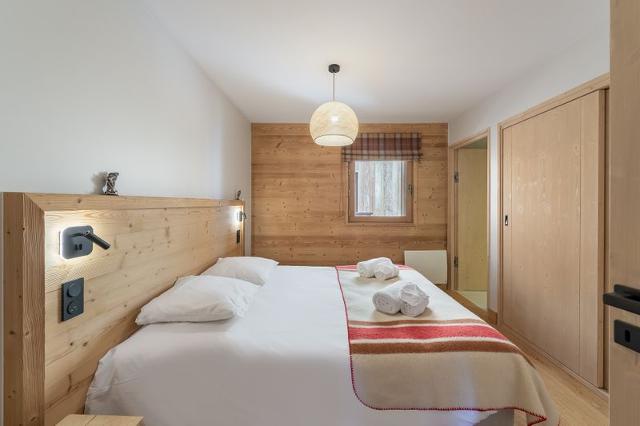 Appartements YDILIA - Saint Martin de Belleville