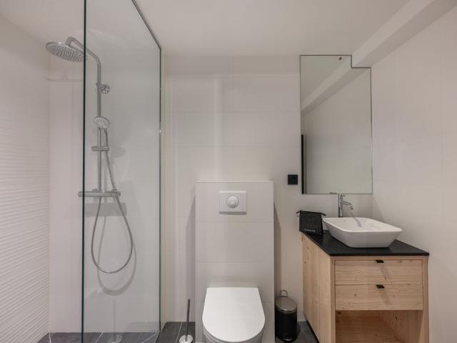Appartements YDILIA - Saint Martin de Belleville