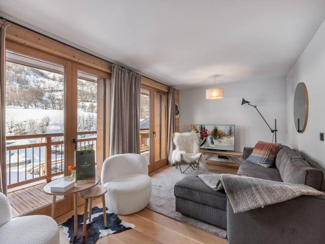 Appartements YDILIA - Saint Martin de Belleville