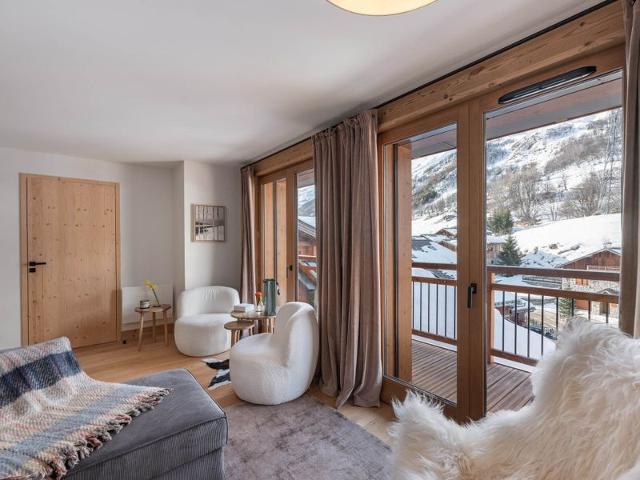 Appartements YDILIA - Saint Martin de Belleville