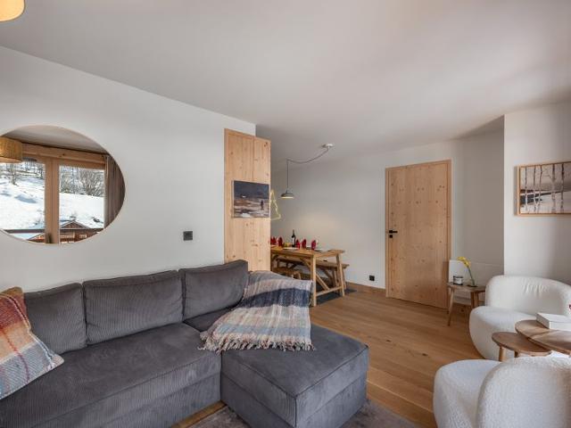 Appartements YDILIA - Saint Martin de Belleville
