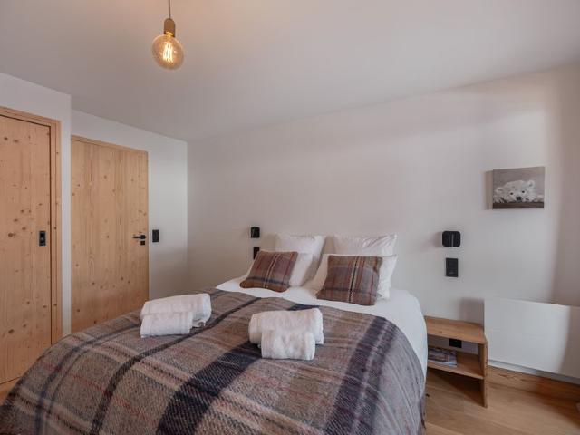 Appartements YDILIA - Saint Martin de Belleville