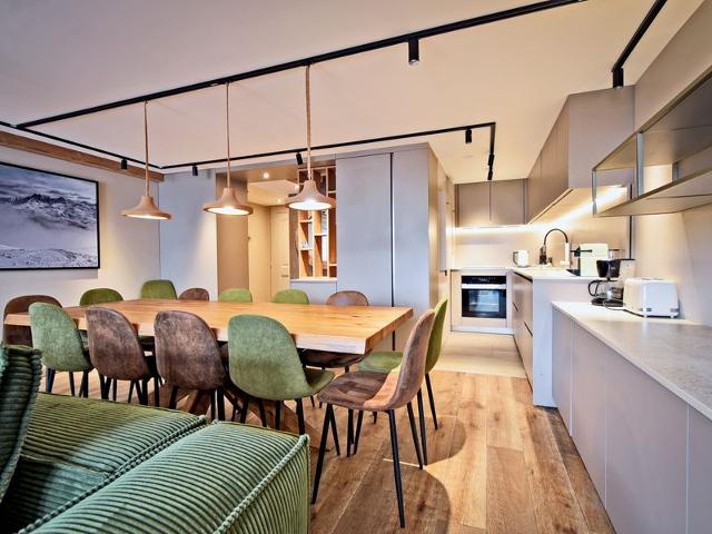 Appartement Les Menuires, 7 pièces, 12 personnes - Les Menuires Bruyères