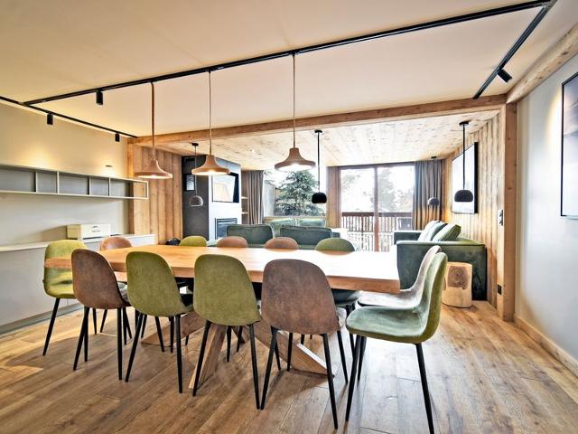 Appartement Les Menuires, 7 pièces, 12 personnes - Les Menuires Bruyères