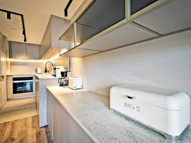 Appartement Les Menuires, 7 pièces, 12 personnes - Les Menuires Bruyères