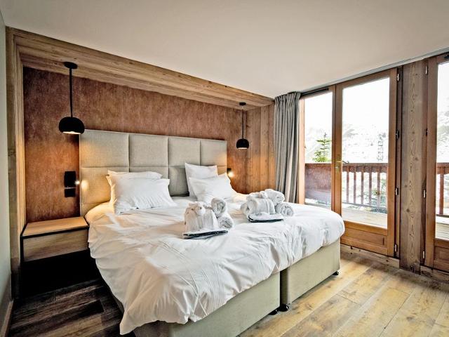 Appartement Les Menuires, 7 pièces, 12 personnes - Les Menuires Bruyères