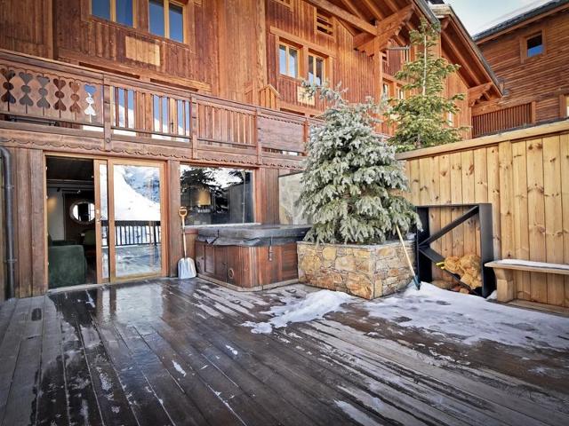 Appartement Les Menuires, 7 pièces, 12 personnes - Les Menuires Bruyères