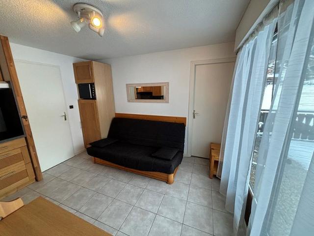 Appartement Châtel, 2 pièces, 4 personnes - Châtel